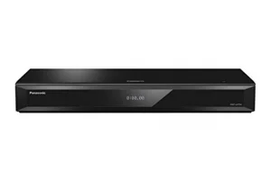 Panasonic DMP UB704 Ultra HD Blu-ray Disc Player