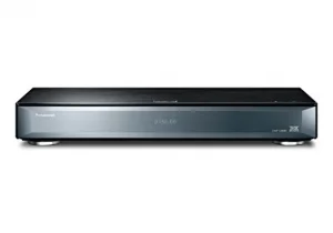 Panasonic DMP UB900 Ultra HD Blu-ray Disc Player