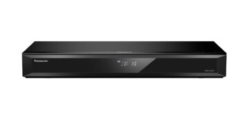 Panasonic DMR-UBS70 – Ultra HD Blu-ray Disc Recorder