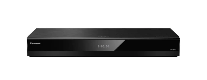 Panasonic DP-UB824 (Dolby Vision) – Ultra HD Blu-ray Disc Player