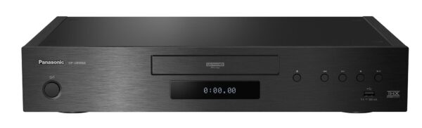 Panasonic DP-UB9004 (Dolby Vision) – Ultra HD Blu-ray Disc Player