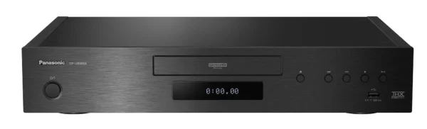 Panasonic DP-UB9004 (Dolby Vision) – Ultra HD Blu-ray Disc Player