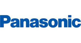 Panasonic Logo 2023