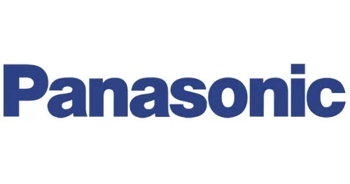 Panasonic Logo