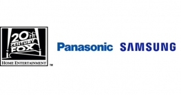 Panasonic Samsung Fox Logo