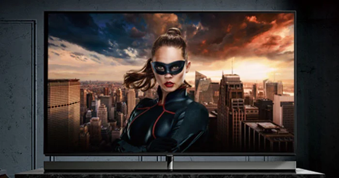 Panasonic TX-65EZW1004 OLED