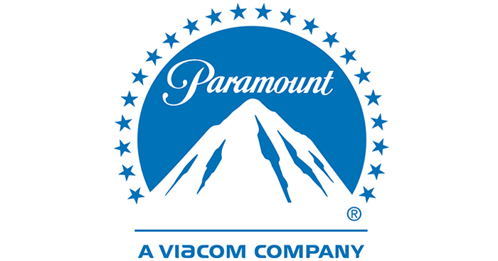 Paramount Pictures Logo