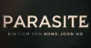 Parasite als Mediabook- und Ultimate-Edition