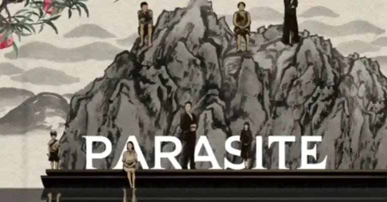 Parasite 4K Mediabook zum Hammerpreis