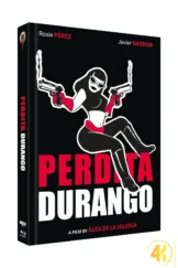 Perdita Durango 4K Mediabook