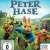 Peter Hase 2D Cover der 4K UHD Blu-ray und einem Peter Hase Kurzfilm