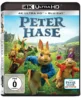 Peter Hase – 4K Blu-ray (UHD + Blu-ray Disc)