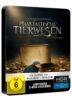 Phantastische Tierwesen und wo sie zu finden sind – 4K Steelbook (UHD + Blu-ray Disc)