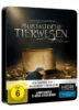 Phantastische Tierwesen und wo sie zu finden sind – 4K Steelbook (UHD + Blu-ray Disc)