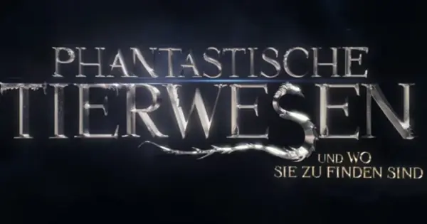 4K-Blu-ray zum „Potter“-Spin-off „Phantastische Tierwesen“ ab 16:25 Uhr im Blitzangebot