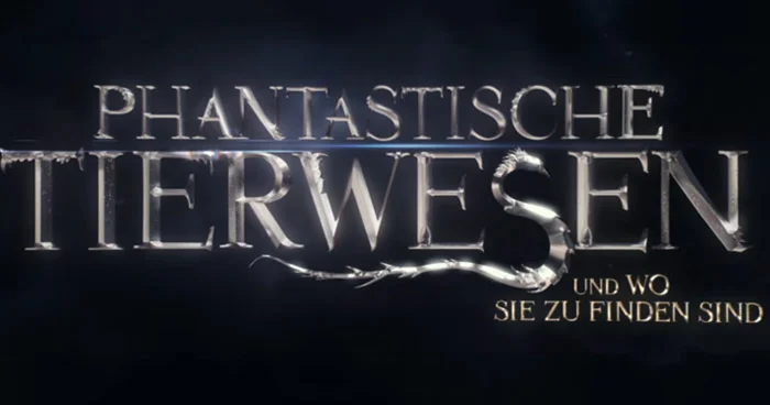 Phantastische Tierwesen und wo sie zu finden sind