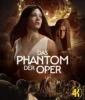 Phantom der Oper 4K Mediabook Ultra HD Blu-ray Disc
