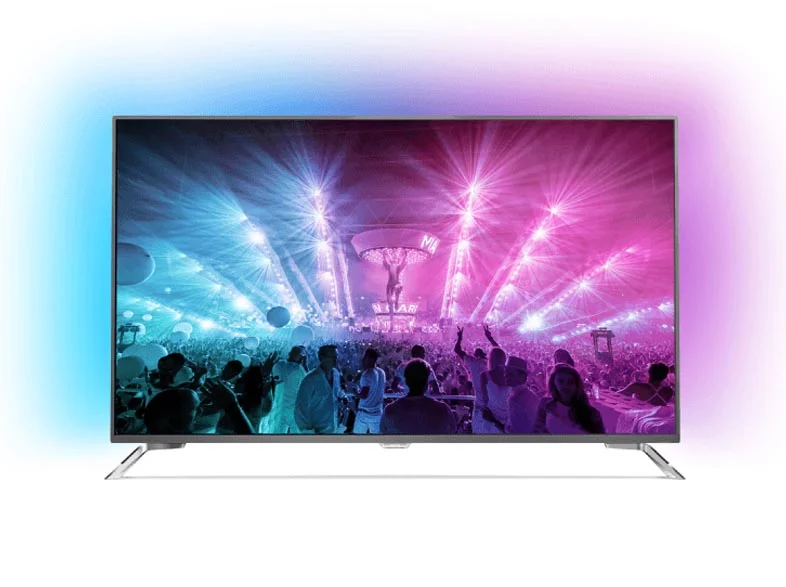 Philips 75PUS7101 - 4K Ultra-HD Fernseher