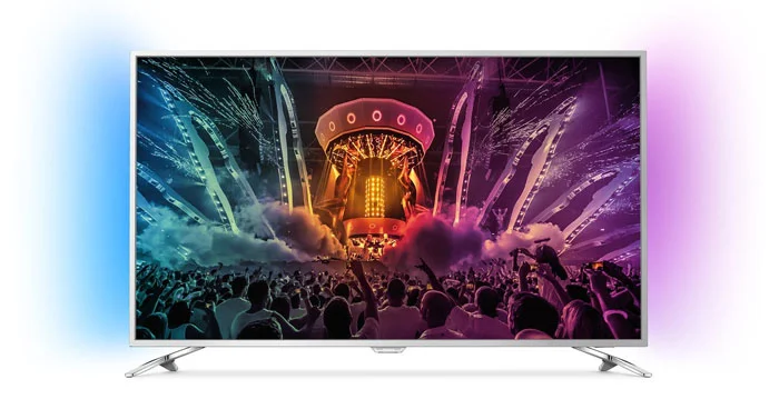 Philips Ambilight Aktion Cashback