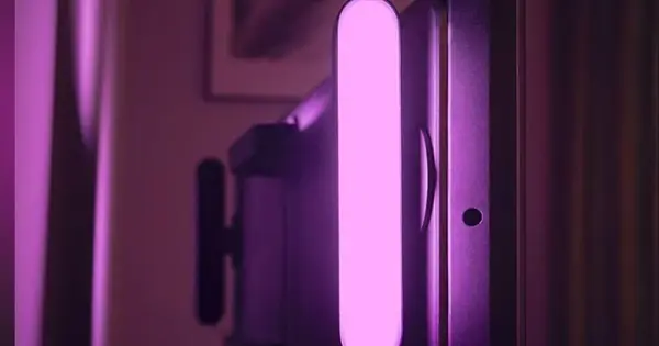3x Philips Hue Play Lightbar für 119 Euro