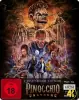 Pinocchio: Unstrung – 4K Steelcase (UHD + Blu-ray Disc)