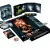 Pitch Black 4K Digipack mit Dolby Vision und Dolby Atmos (3-Disc Limited Edition) (Motiv A) - Inhalt mit A2 Poster und Lobby Cards