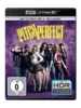 Pitch Perfect 1: Die Bühne gehört uns! – 4K Blu-ray (UHD + Blu-ray Disc)