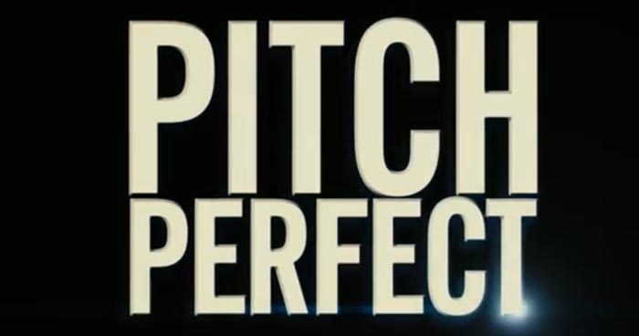 „Pitch Perfect“-Trilogie ab 19. April 2018 „perfekt“