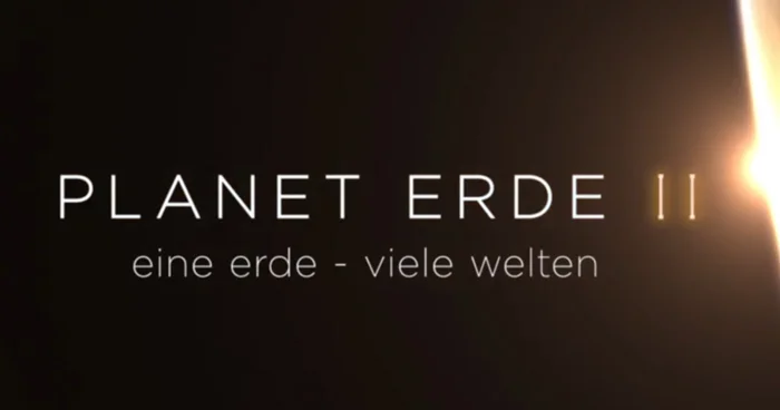 Planet Erde II - Eine Erde - viele Welten