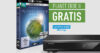 Panasonic Ultra HD Blu-ray Recorder bestellen und „Planet Erde II“ in 4K kostenlos erhalten