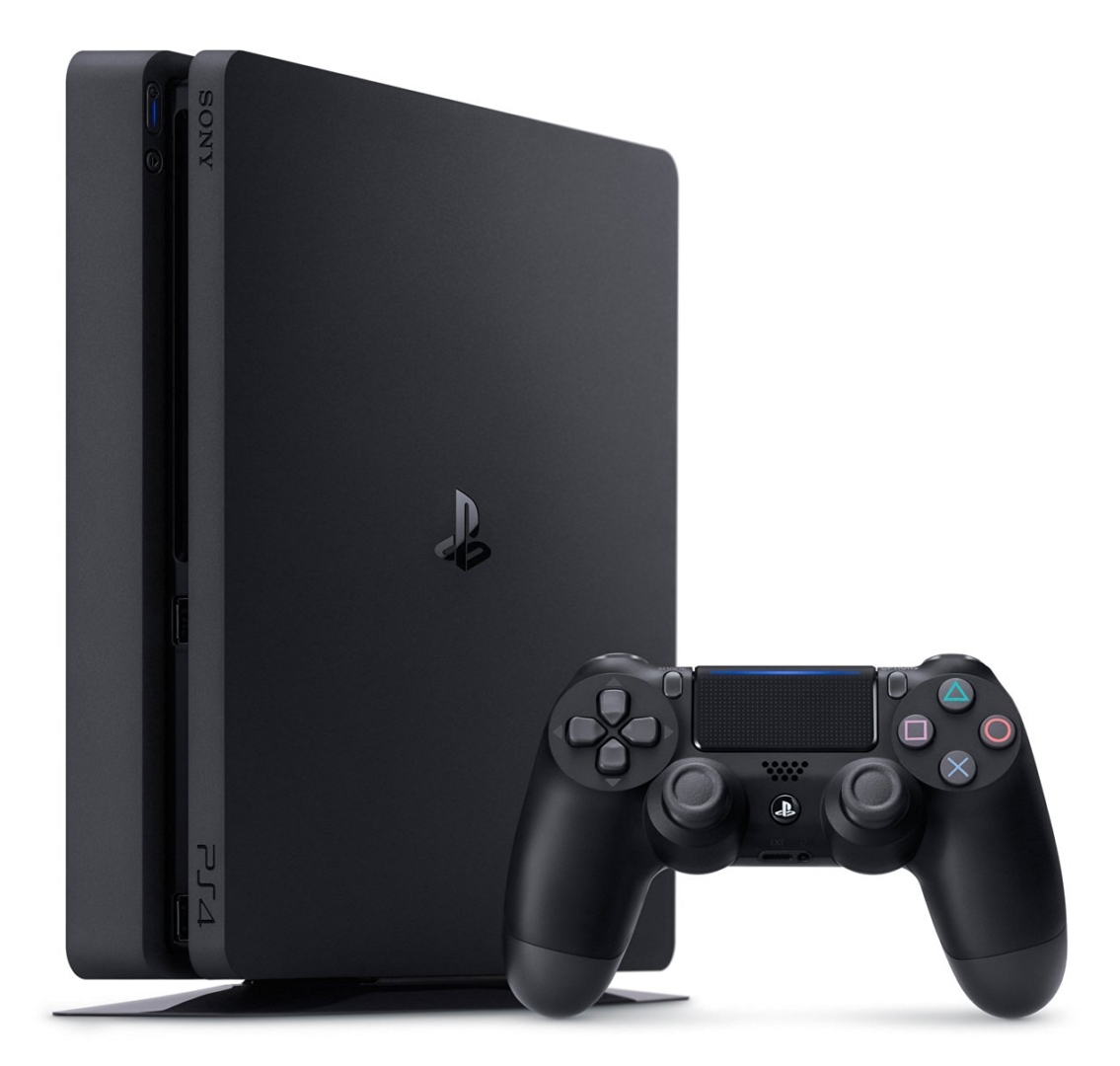 PlayStation 4 Bundle mit „Uncharted 4“ und PS Plus Card für 333,- € (bis 29.03.2017, 09:00 Uhr)