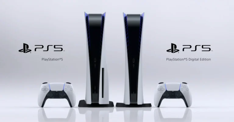 Hier lässt sich die PlayStation 5 wieder bestellen
