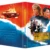 Point Break 4K Mediabook Cover A Frontcover und Backcover