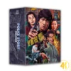 Jackie Chan