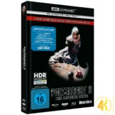 Poltergeist II: Die andere Seite Cover E 4K Mediabook