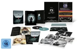 Poltergeist 4K Ultimate Collector's Edition