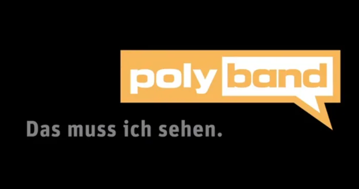 Logo Polyband