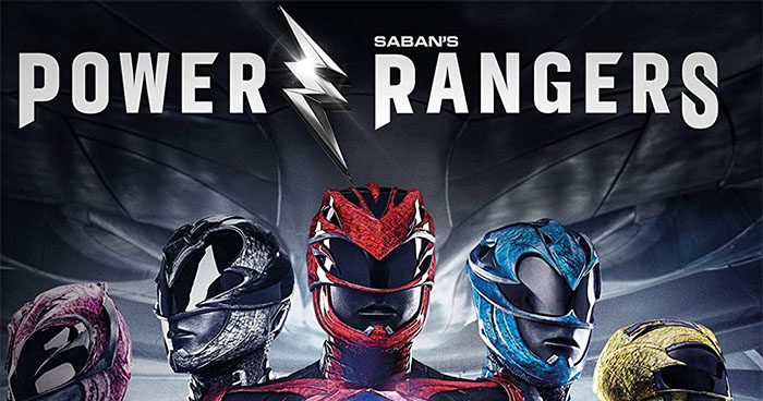 Amazon listet „Power Rangers 4K“ – „Sicario 4K“ auf August 2017 verschoben