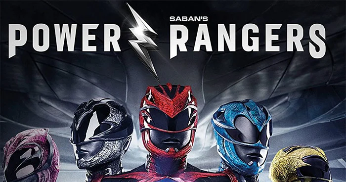 Power Rangers 4K News