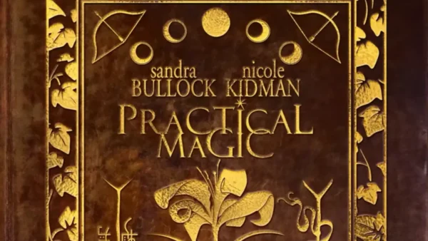 "Zauberhafte Schwestern" ("Practical Magic")