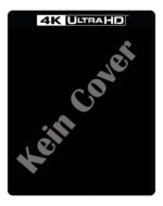 PreCover zur 4K UHD Blu-ray Disc