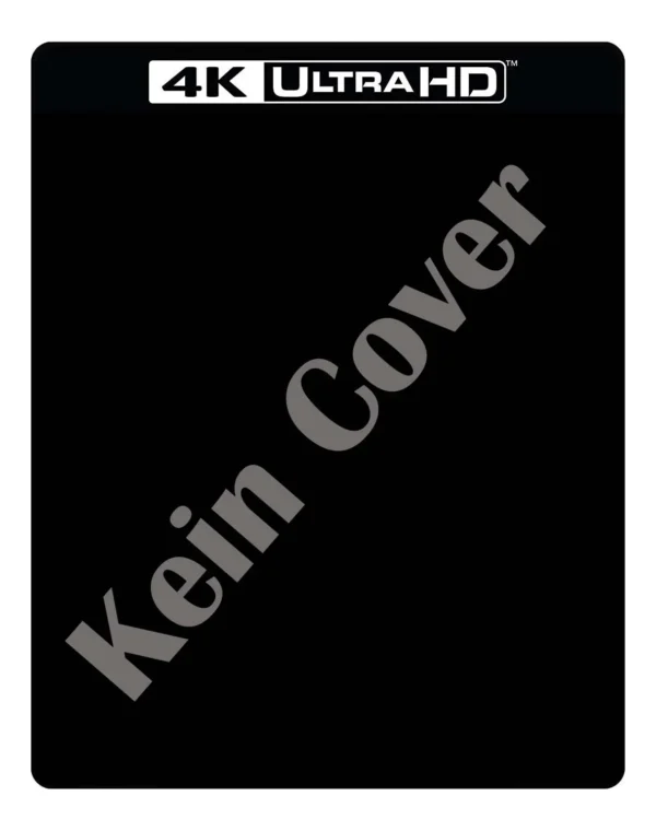 Warchief: Angriff der Orks – 4K Blu-ray (UHD + Blu-ray Disc)