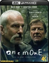 Anemone 4K Blu-ray