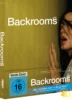 Backrooms – 4K Blu-ray (UHD + Blu-ray Disc)