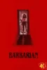 Barbarian – 4K Steelbook (UHD + Blu-ray Disc)