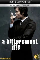 Bittersweet Life 4K Blu-ray