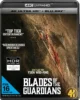 Blades of the Guardians – 4K Blu-ray (UHD + Blu-ray Disc)