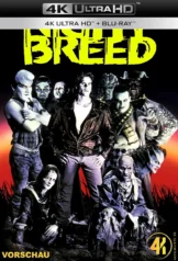 Cabal Die Brut der Nacht 4K Steelbook