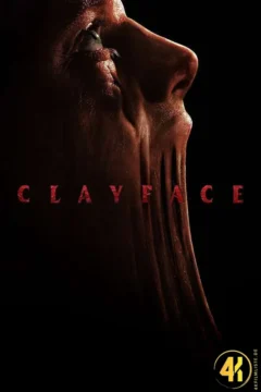 Clayface – 4K Steelbook (UHD + Blu-ray Disc)