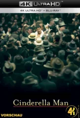 Das Comeback 4K Blu-ray